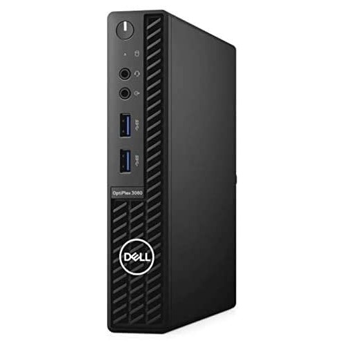office 2021 optiplex 3080 i5 10世代 Win11 Amazon.com: Dell OptiPlex 3080 Desktop Computer - Intel Core